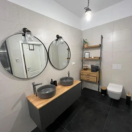 Pascal'home Holiday home *