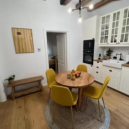 Pascal'home Holiday home