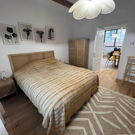 Holiday home Pascal'home Brasov