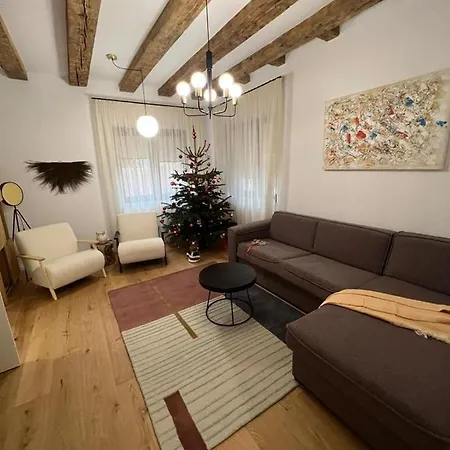 Pascal'home Holiday home Brasov