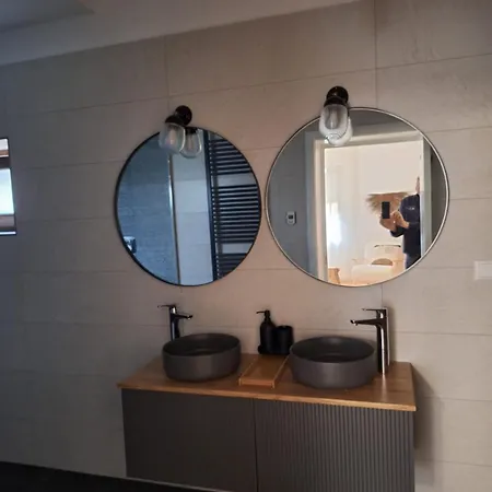Pascal'home בית נופש