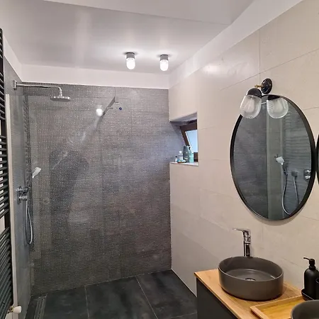 Holiday home Pascal'home