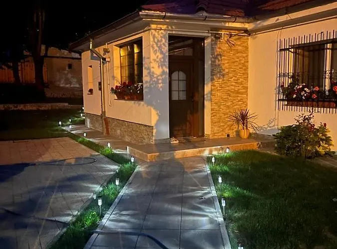 Pascal'home Feriehus