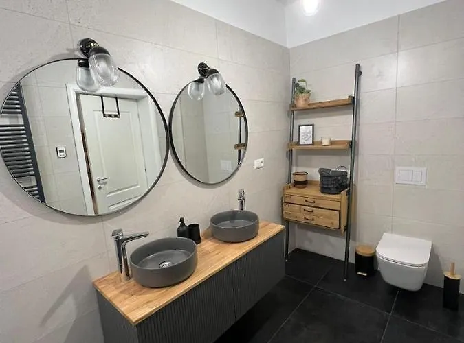 Pascal'home Feriehus *