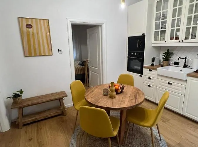 Pascal'home Feriehus