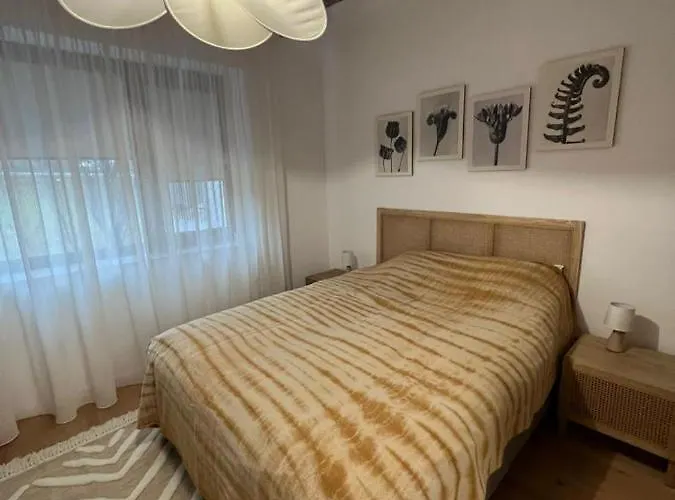 Feriehus Pascal'home