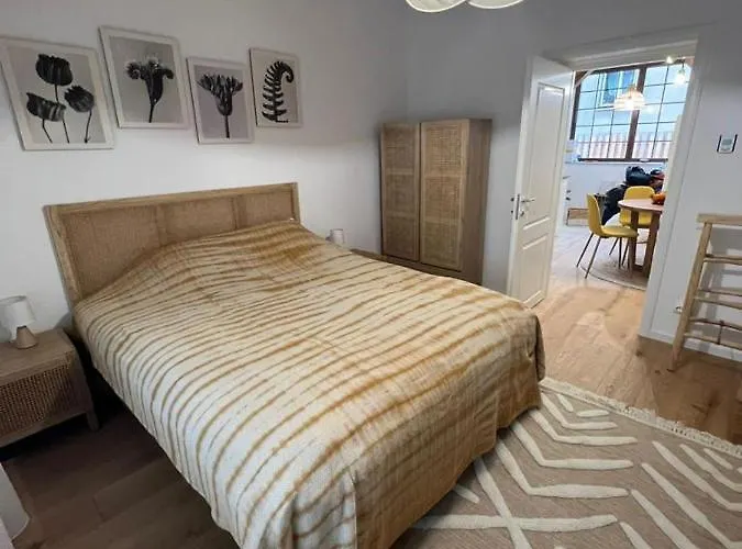 Feriehus Pascal'home Braşov