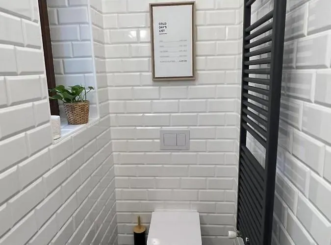 Pascal'home Feriehus *