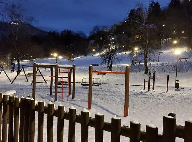 Feriehus Pascal'home