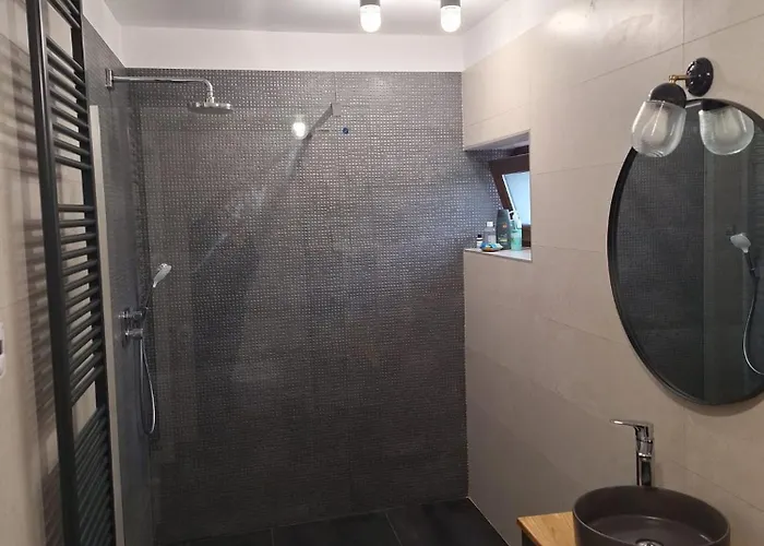 Feriehus Pascal'home