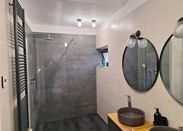 Feriehus Pascal'home